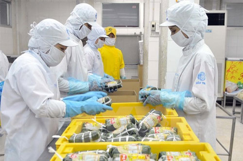 Hô Chi Minh-Ville reste attractive pour les investisseurs étrangers